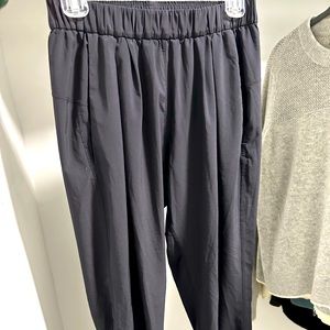 Lululemon joggers